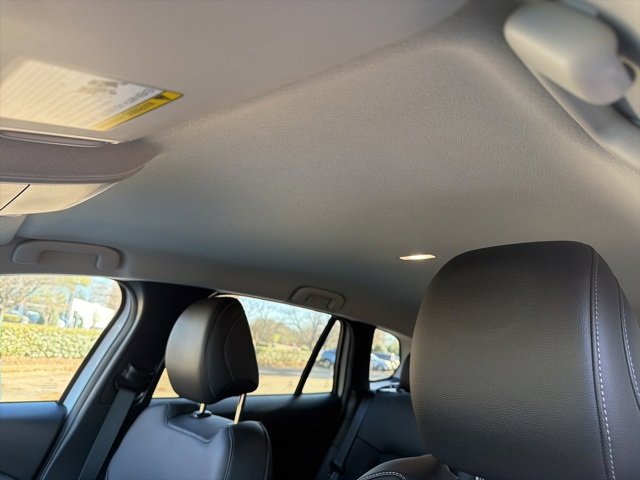 Used 2024 MAZDA CX-50 AWD 2.5 S w/ Weather Package image 19