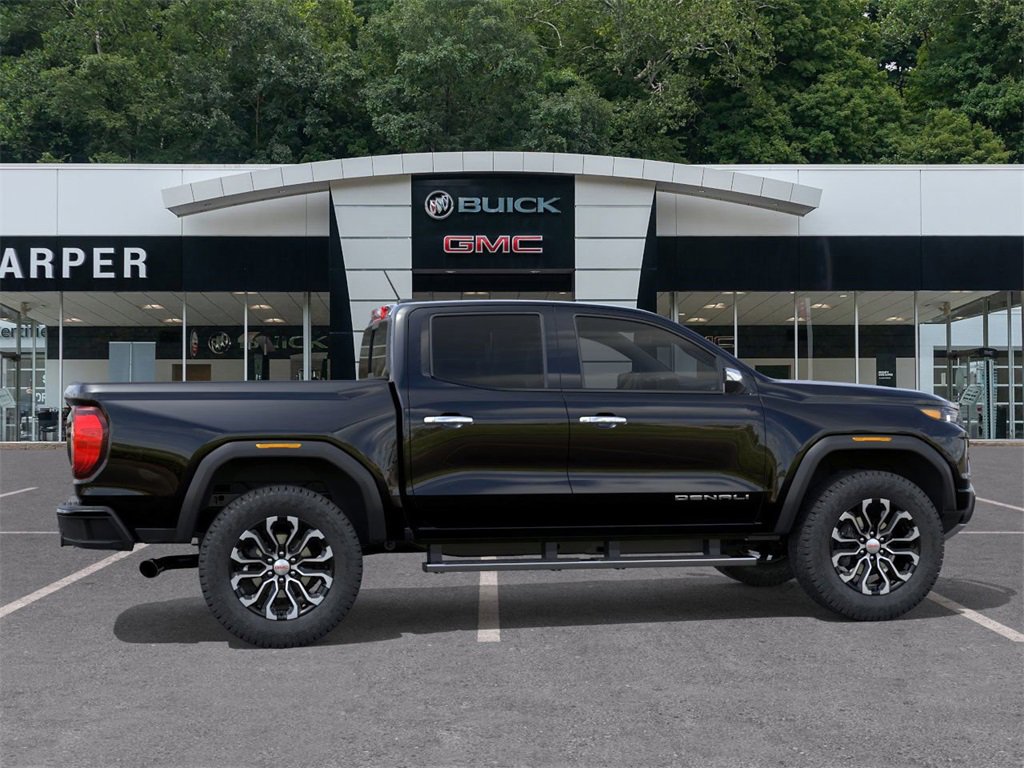 New 2026 GMC Canyon Denali image 5