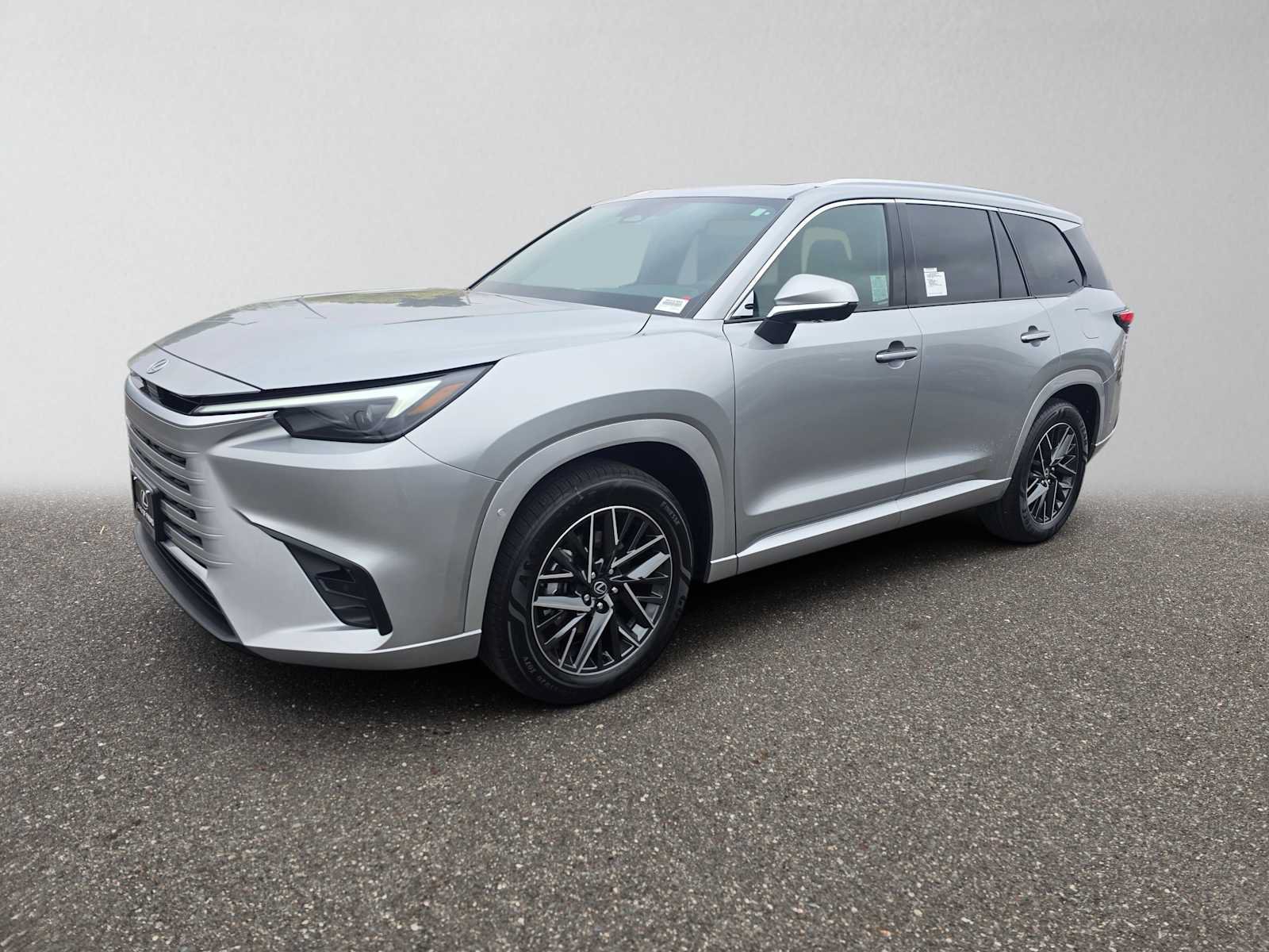 New 2026 Lexus TX 350 FWD w/ Technology Package image 7