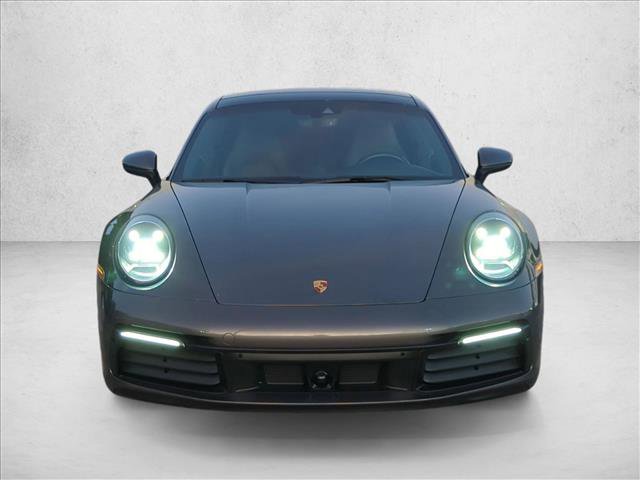 Used 2020 Porsche 911 Carrera RWD image 2