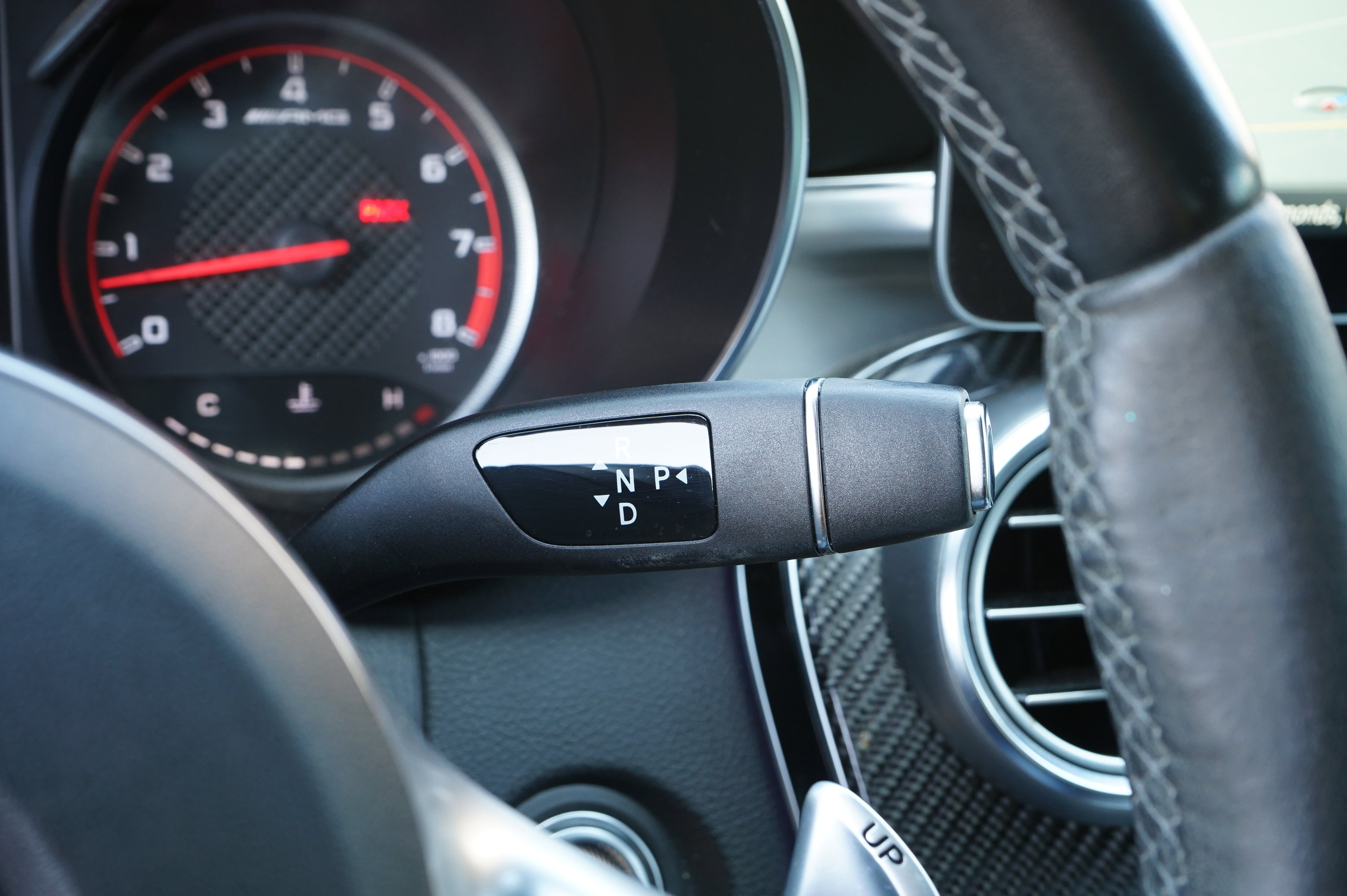 Used 2020 Mercedes-Benz C 63 AMG S image 40