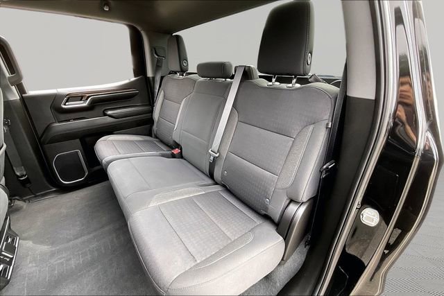 Used 2022 Chevrolet Silverado 1500 LT Trail Boss image 16