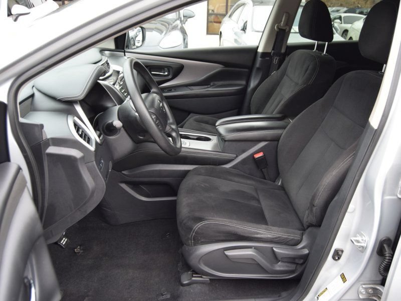 Used 2019 Nissan Murano S AWD/4WD image 17
