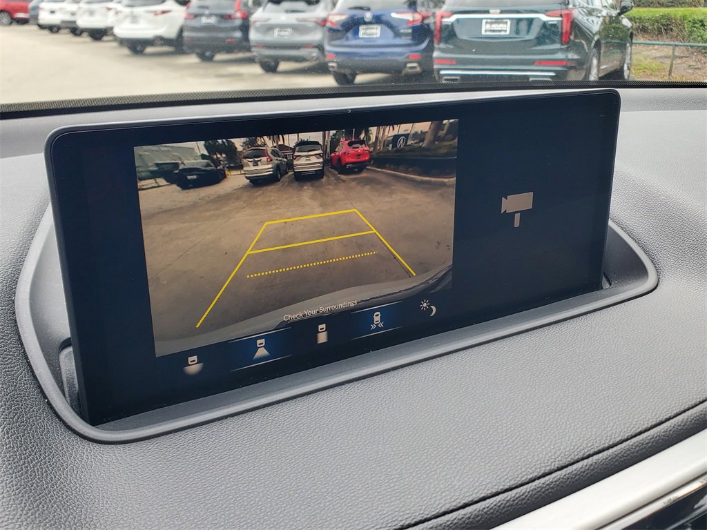 Used 2023 Acura MDX FWD image 30