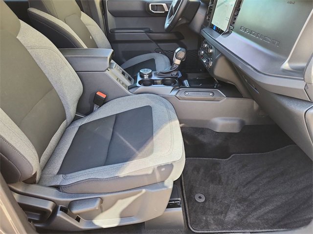 Used 2025 Ford Bronco Big Bend image 27
