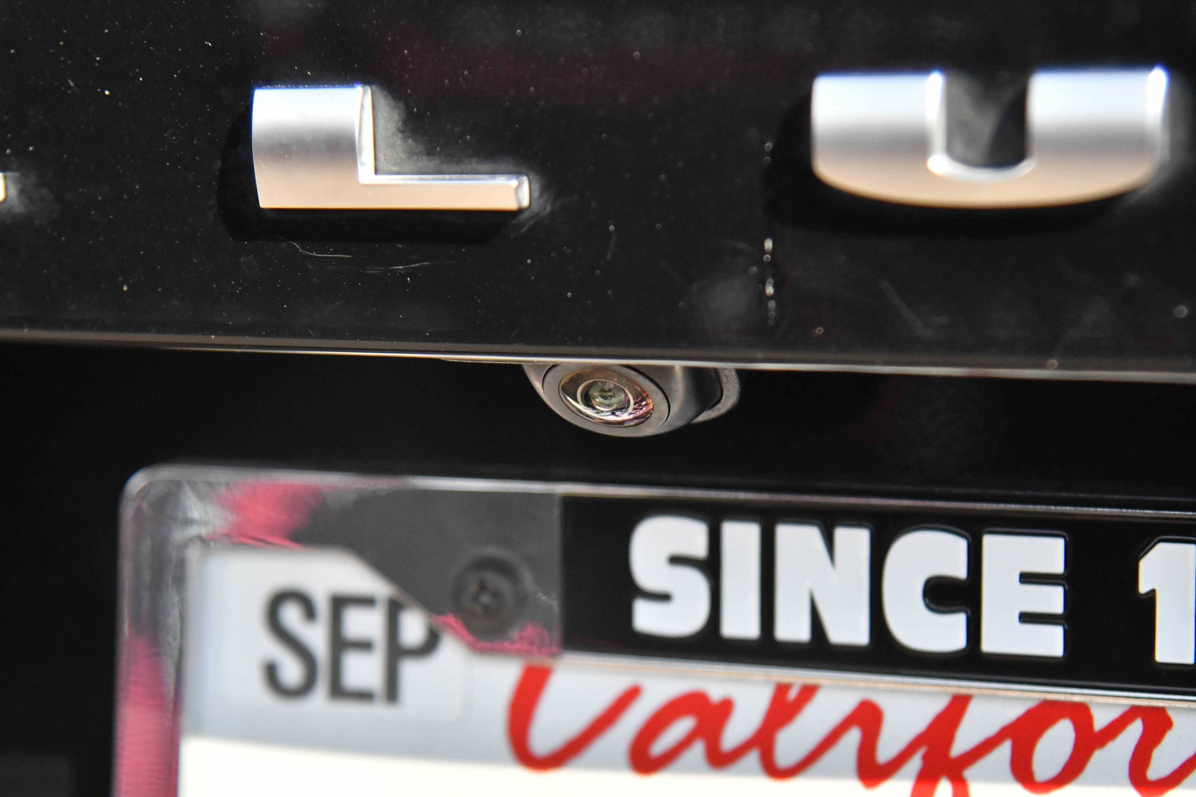 Used 2022 Kia Telluride LX image 39