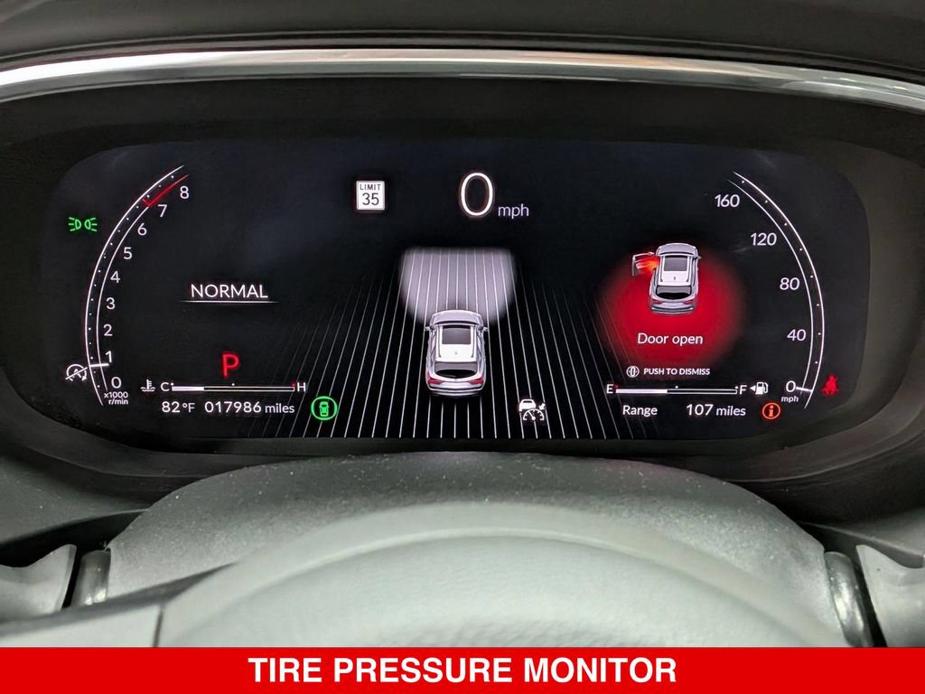 Used 2024 Acura MDX SH-AWD w/ Technology Package image 18