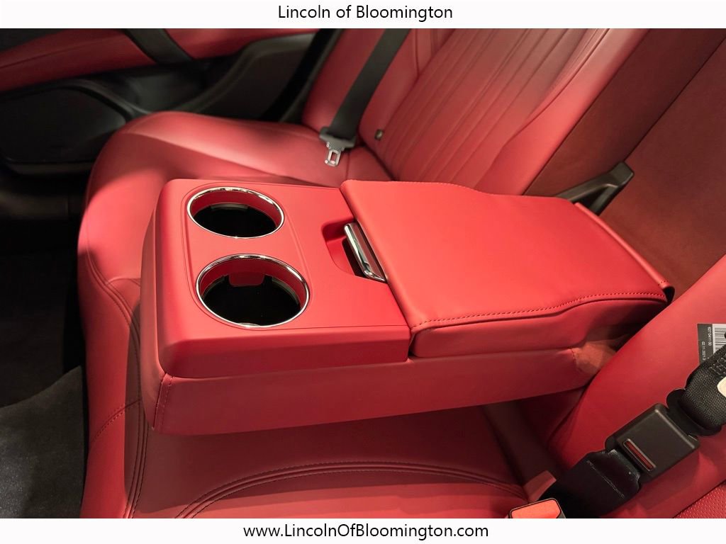 Used 2022 Maserati Ghibli Modena Q4 image 52