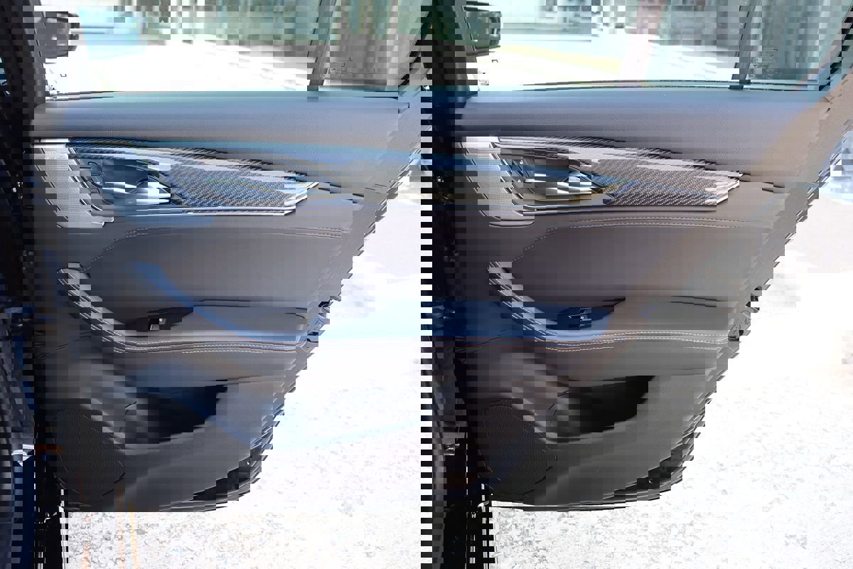 Used 2020 Cadillac CT5 V w/ Premium Package image 49