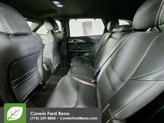 Used 2020 MAZDA CX-9 Grand Touring AWD/4WD image 26