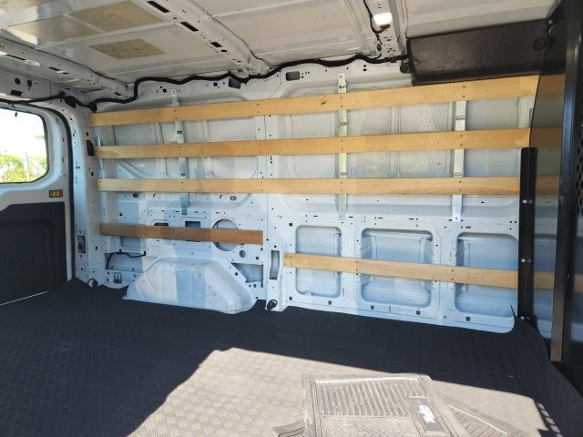 Used 2023 Ford Transit 250 Low Roof w/ Exterior Upgrade Package image 23