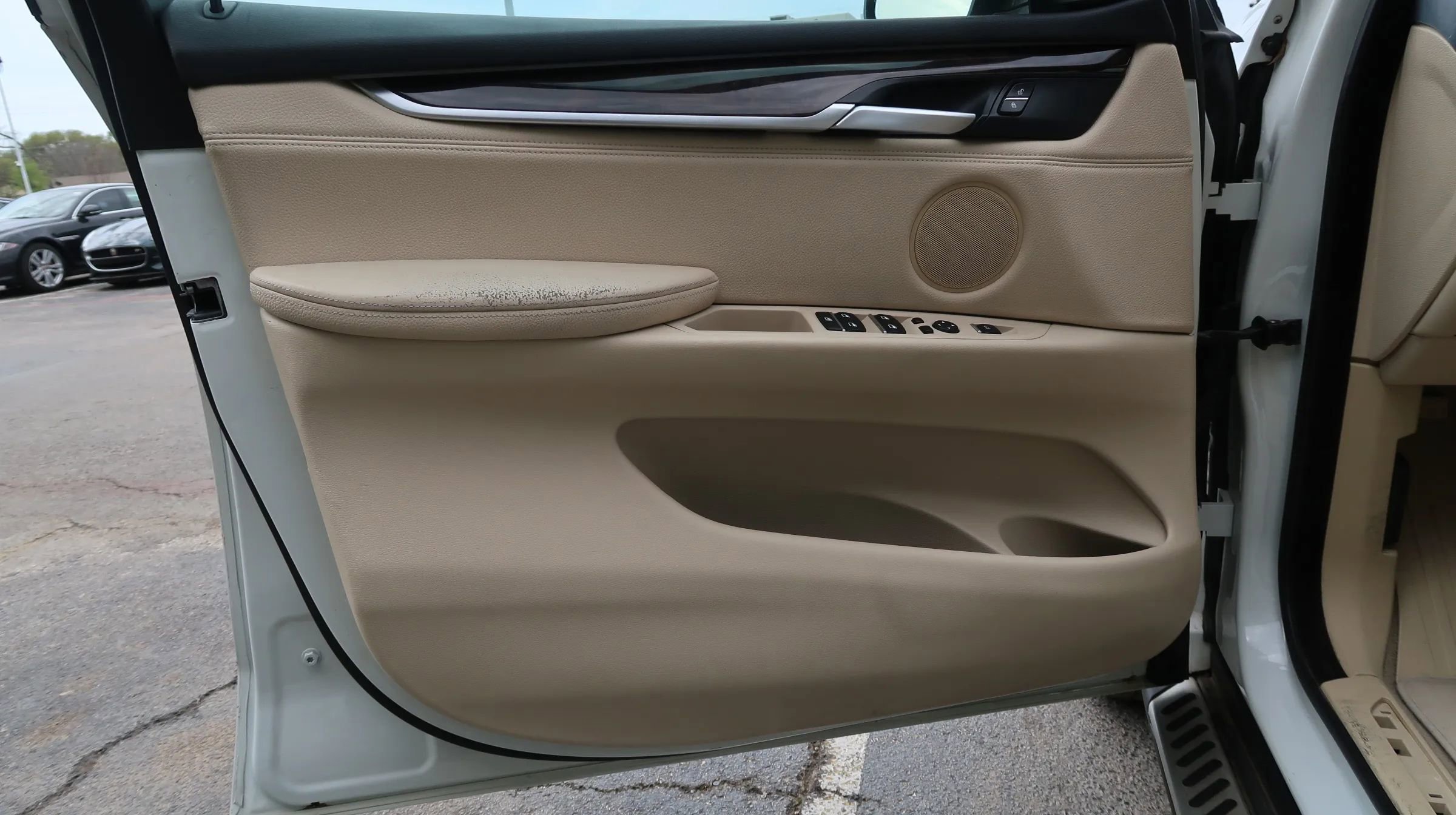 Used 2015 BMW X5 sDrive35i RWD image 51