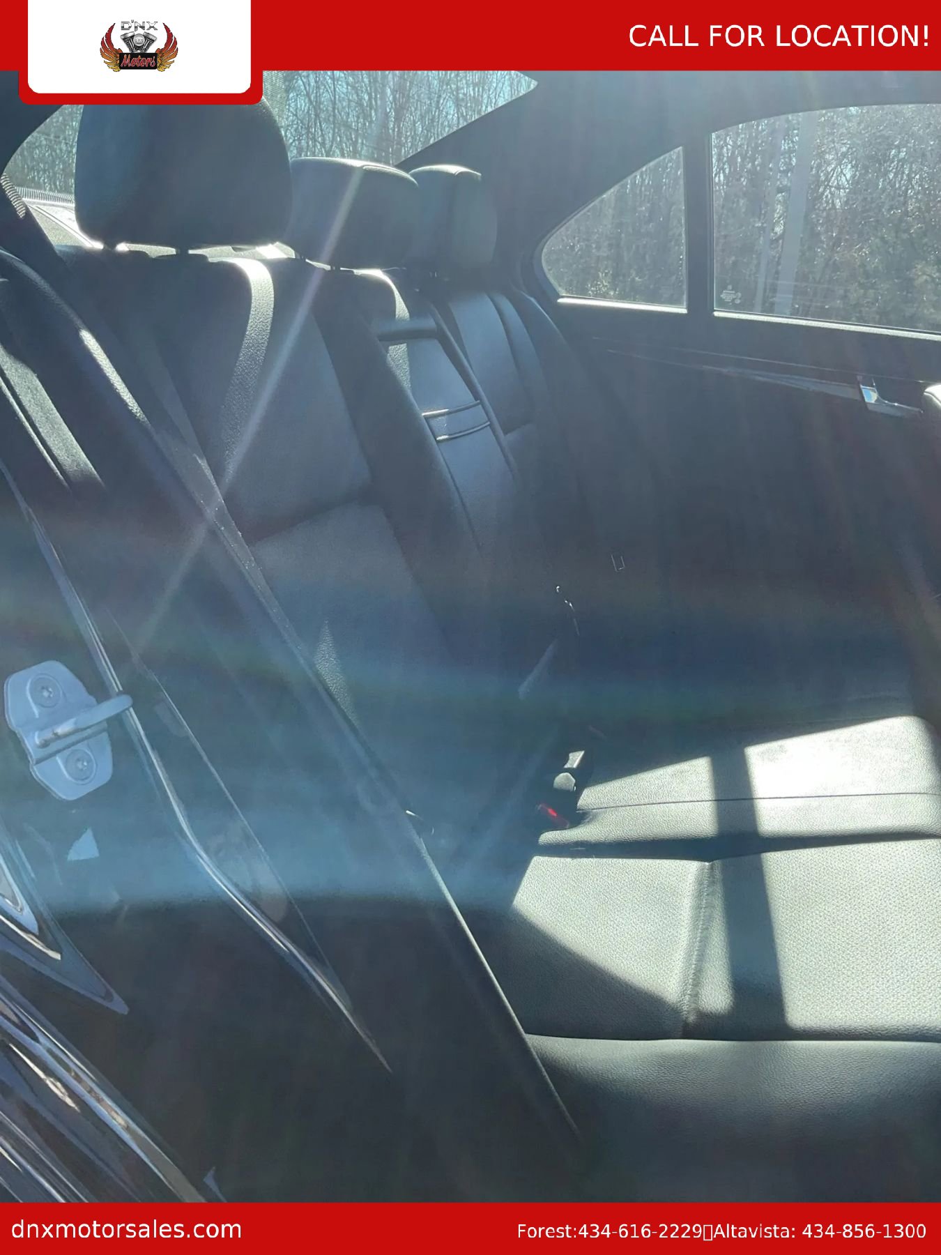 Used 2009 Mercedes-Benz C 300 4MATIC Sedan image 42