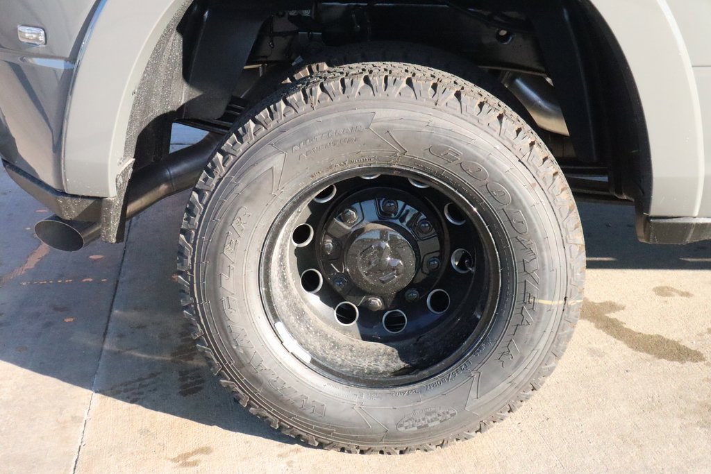 New 2026 RAM 3500 Limited image 21