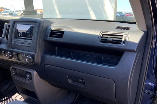 Used 2013 Honda Ridgeline RT image 16