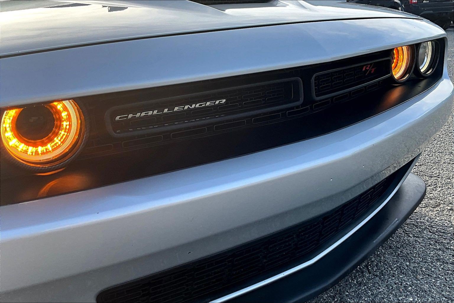 Used 2021 Dodge Challenger R/T RWD image 30