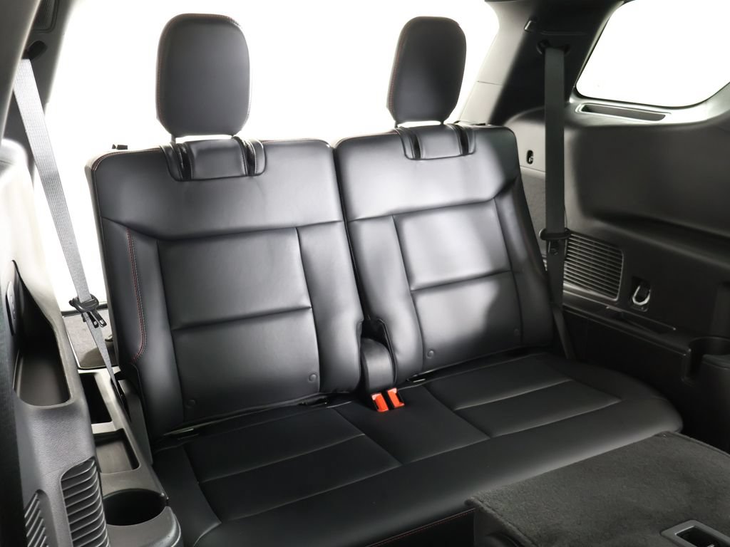 Used 2025 Ford Explorer ST AWD/4WD image 45