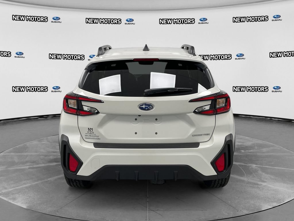 Certified 2025 Subaru Crosstrek 2.5i Premium AWD/4WD image 5