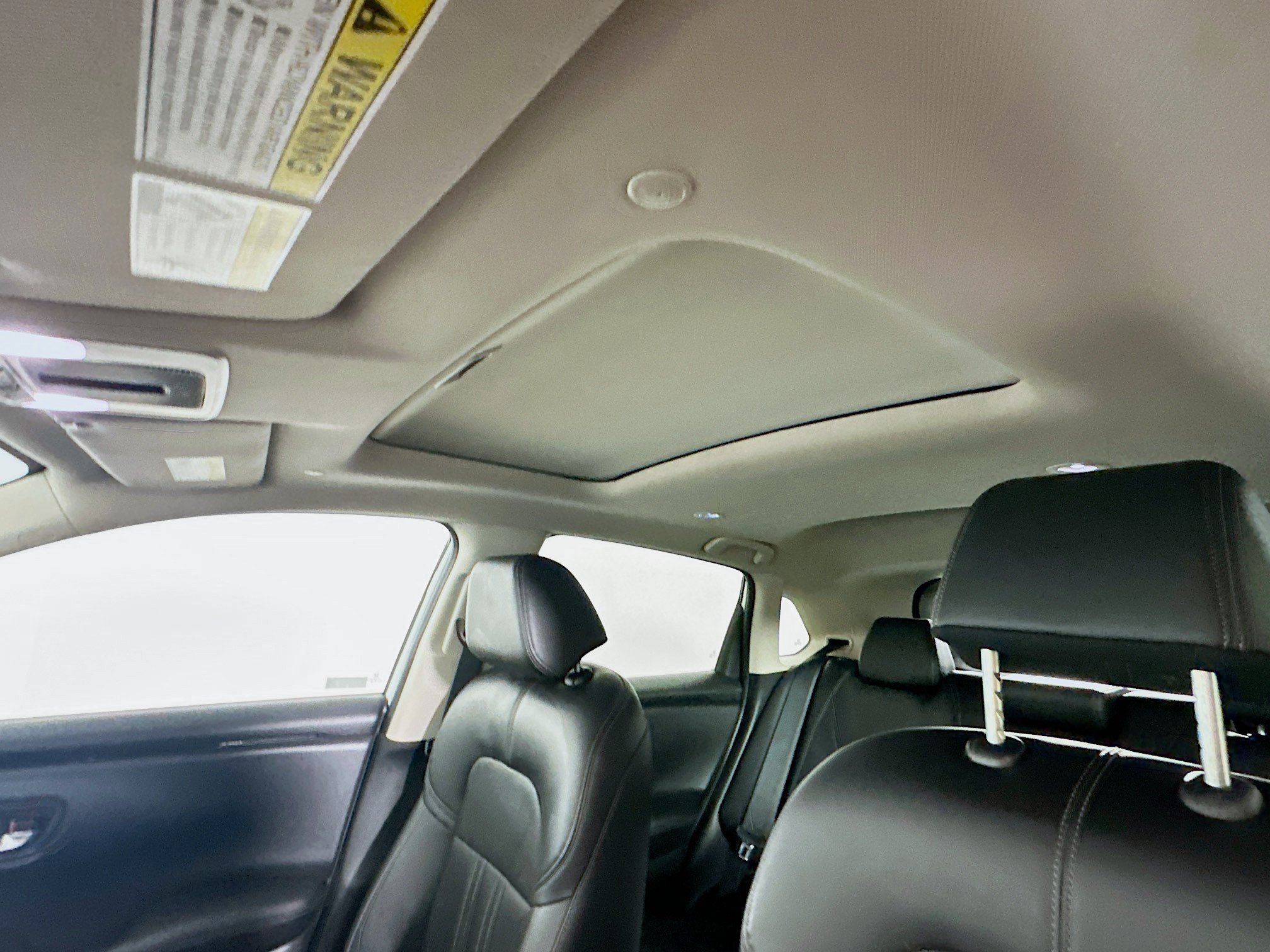 Used 2024 Honda HR-V EX-L image 24