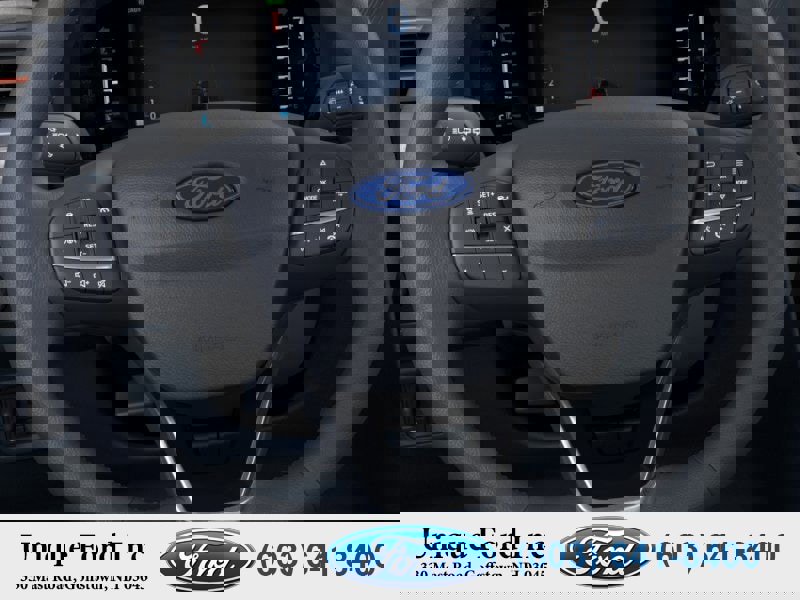 New 2026 Ford Maverick Lariat w/ 4K Tow Package image 45