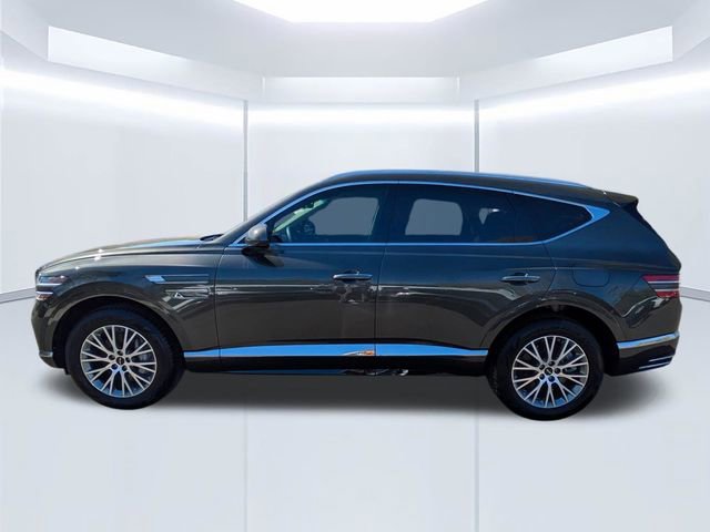 Used 2025 Genesis GV80 2.5T AWD/4WD image 7