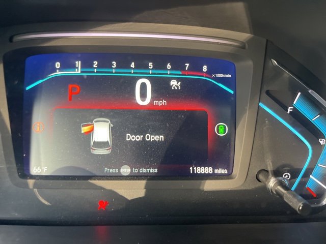 Used 2023 Honda Odyssey Sport image 13