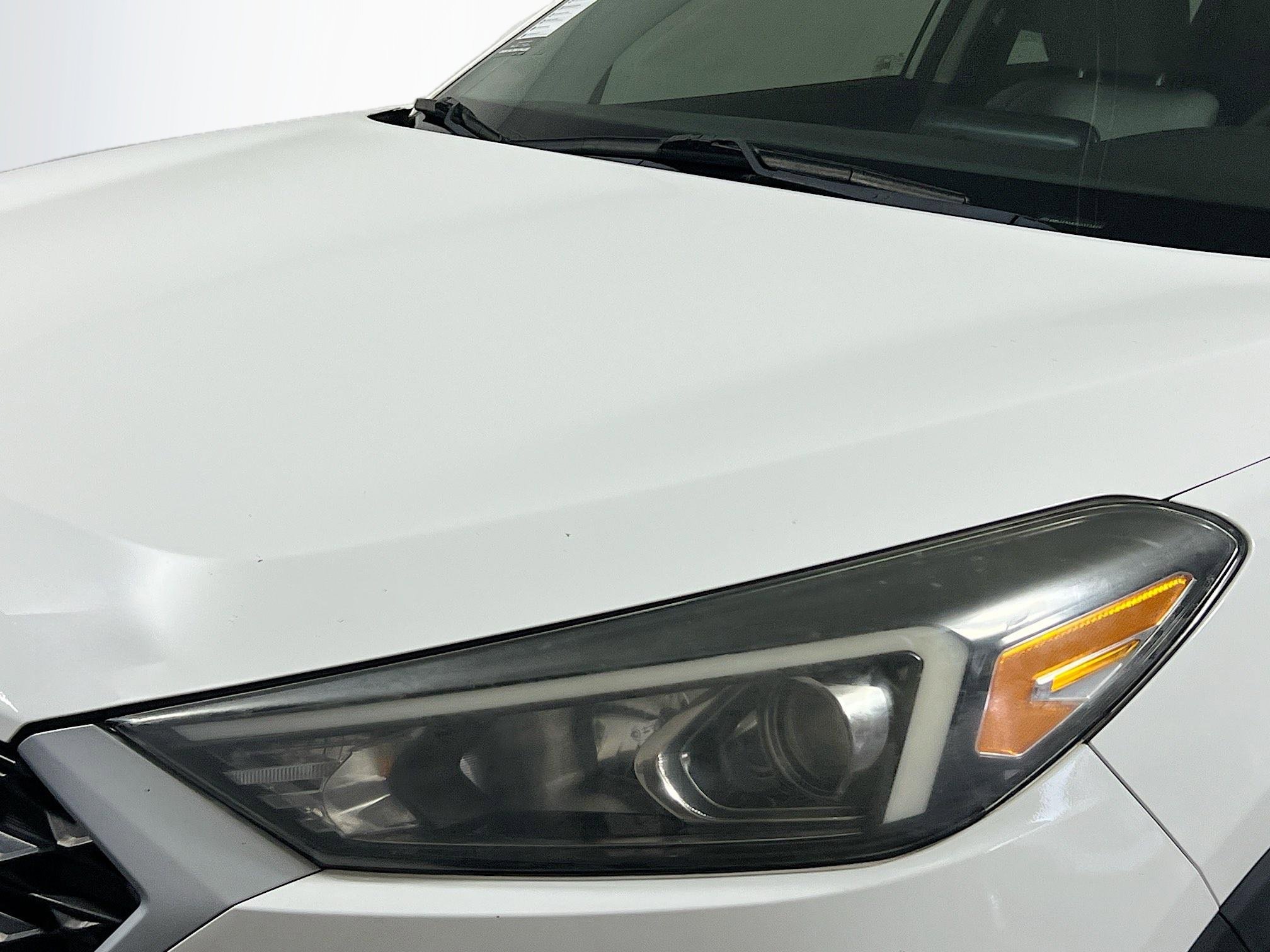 Used 2020 Hyundai Tucson SE FWD image 10