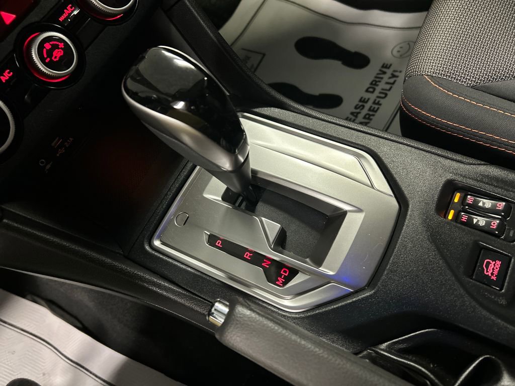 Used 2021 Subaru Crosstrek 2.0i Premium image 18