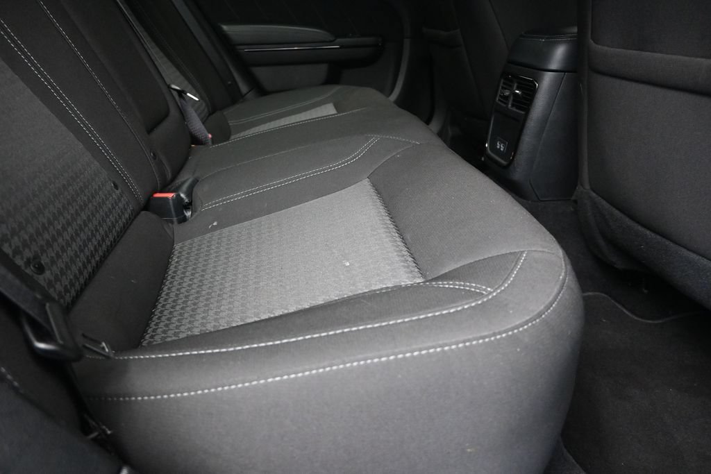 Used 2023 Dodge Charger SXT w/ Blacktop Package RWD image 22