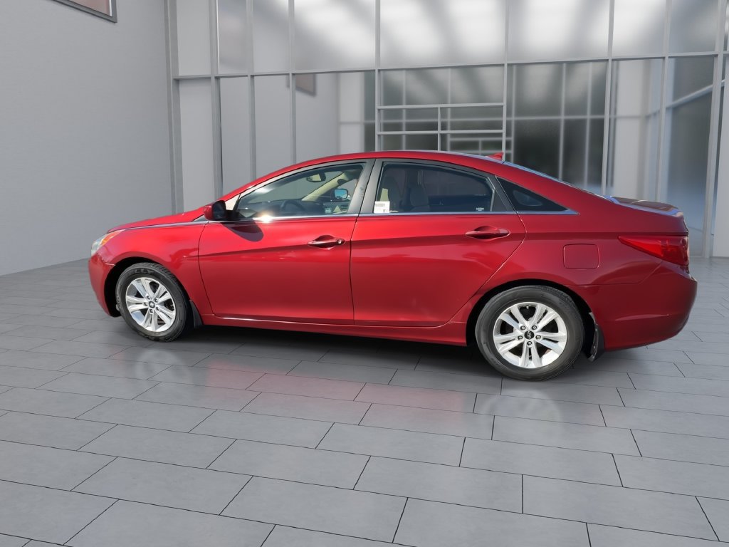 Used 2013 Hyundai Sonata GLS w/ Popular Equipment Pkg FWD image 5