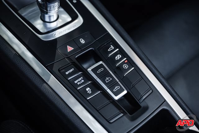 Used 2013 Porsche 911 Carrera RWD image 22