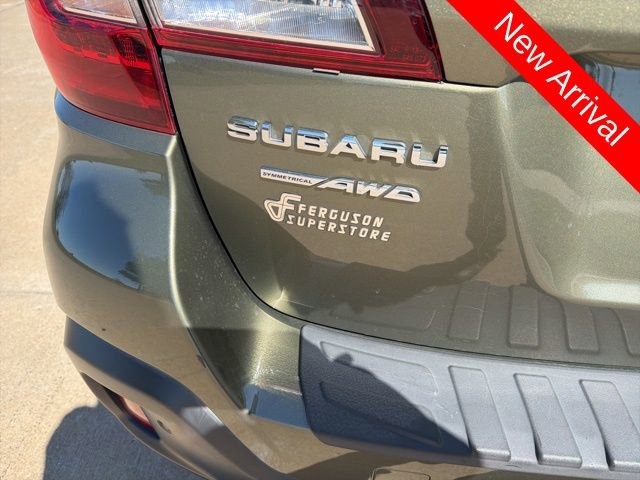 Used 2018 Subaru Outback 2.5i Limited image 5