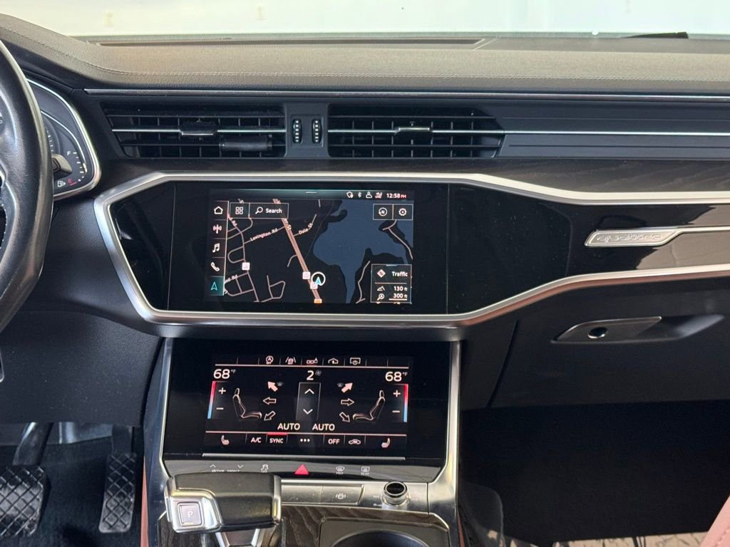 Used 2019 Audi A6 2.0T Premium image 14