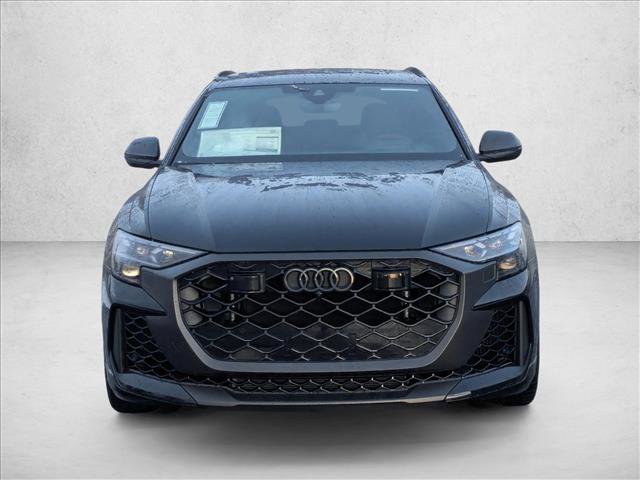 New 2026 Audi RS Q8 performance image 6