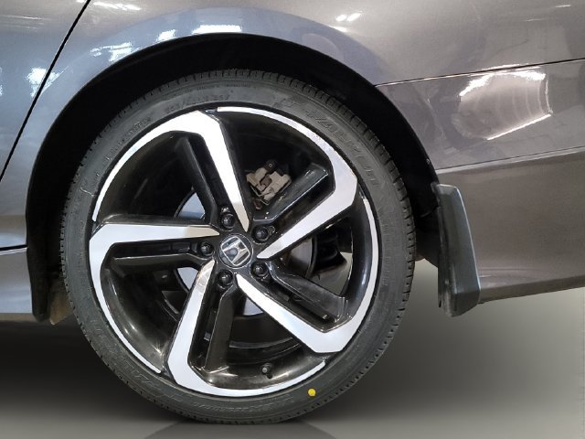 Used 2020 Honda Accord Sport image 37