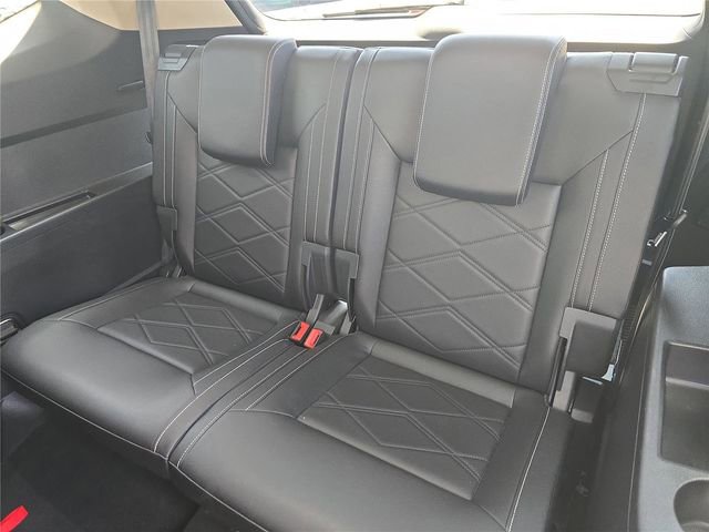 Used 2025 Volkswagen Atlas SE FWD image 10