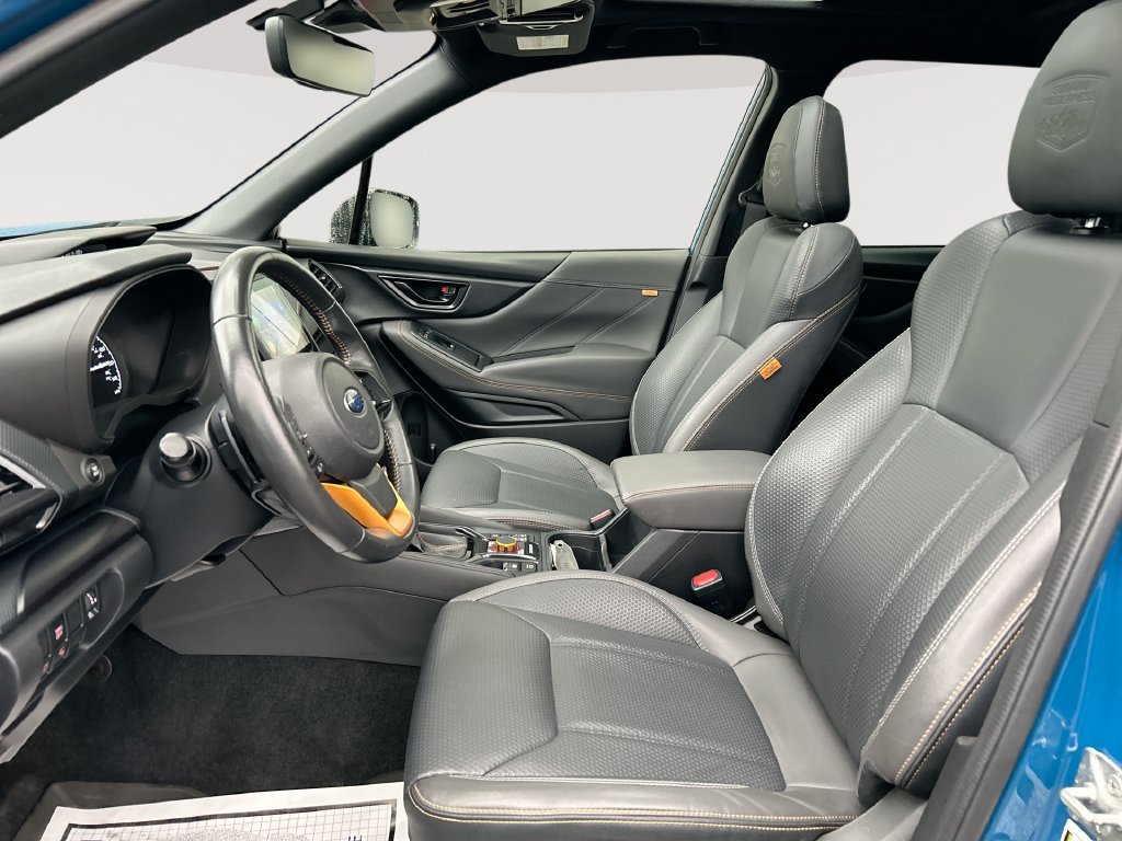 Used 2023 Subaru Forester Wilderness AWD/4WD image 22