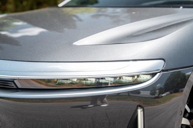 Used 2023 Lucid Air Touring AWD/4WD image 4