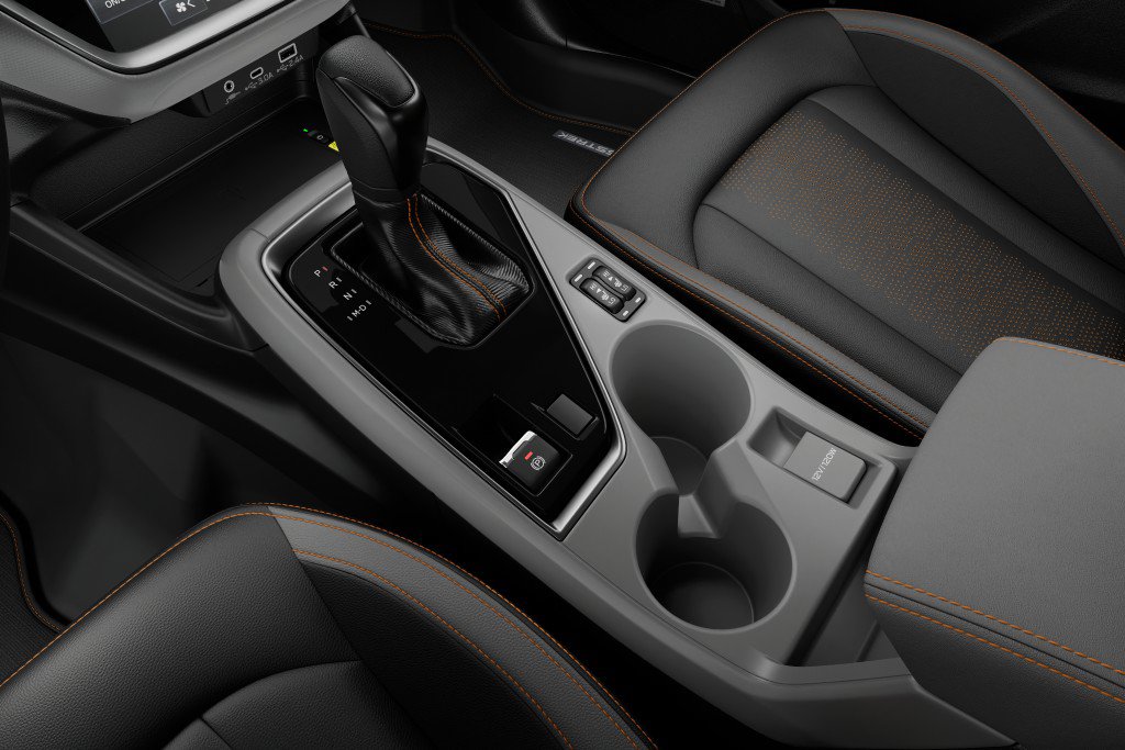 New 2026 Subaru Crosstrek 2.5i Limited AWD/4WD image 23