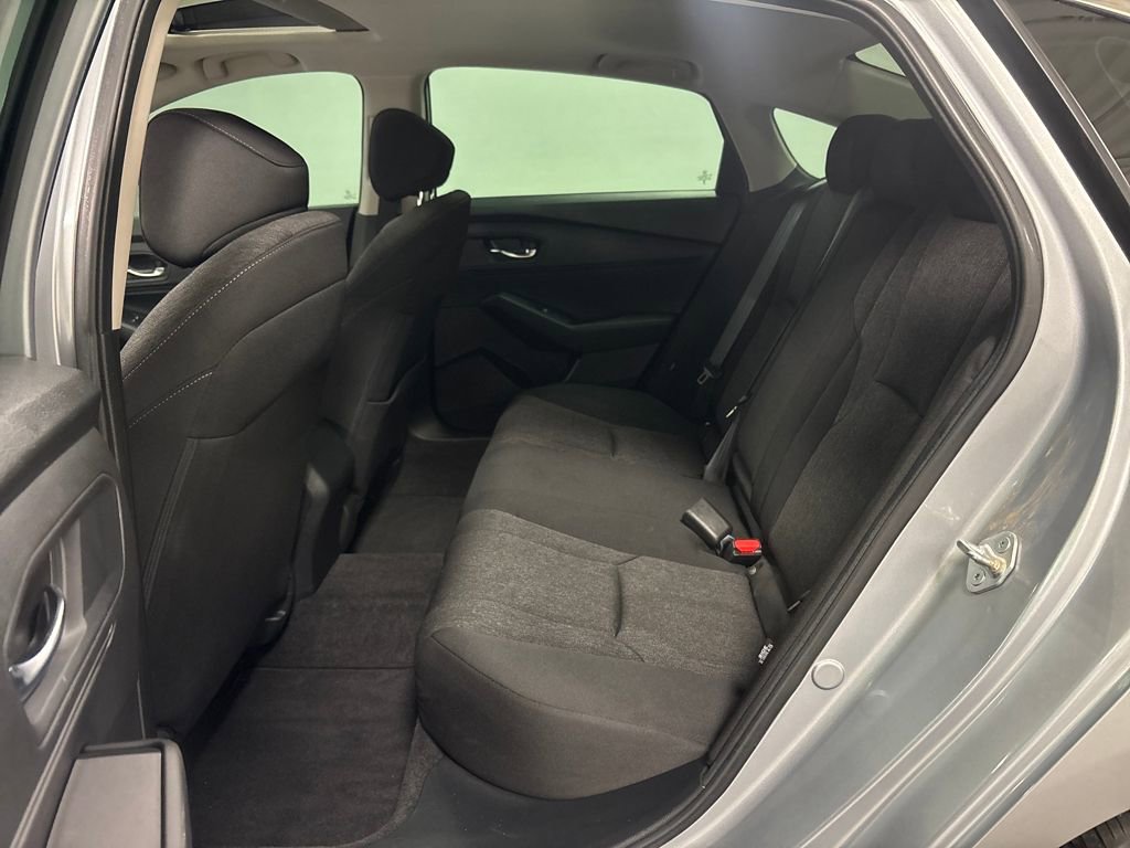 Used 2023 Honda Accord EX image 27