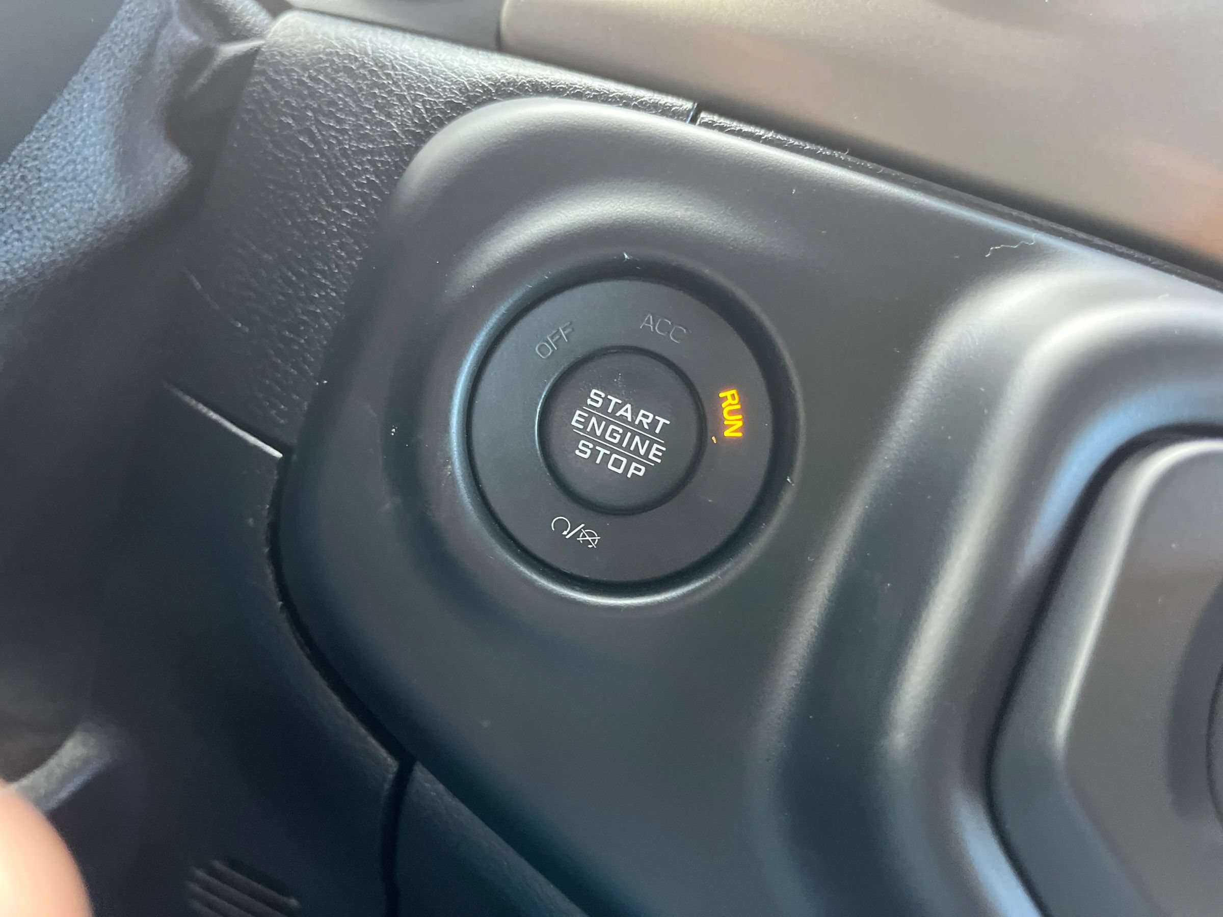 Used 2018 Jeep Wrangler Unlimited Sport S AWD/4WD image 23
