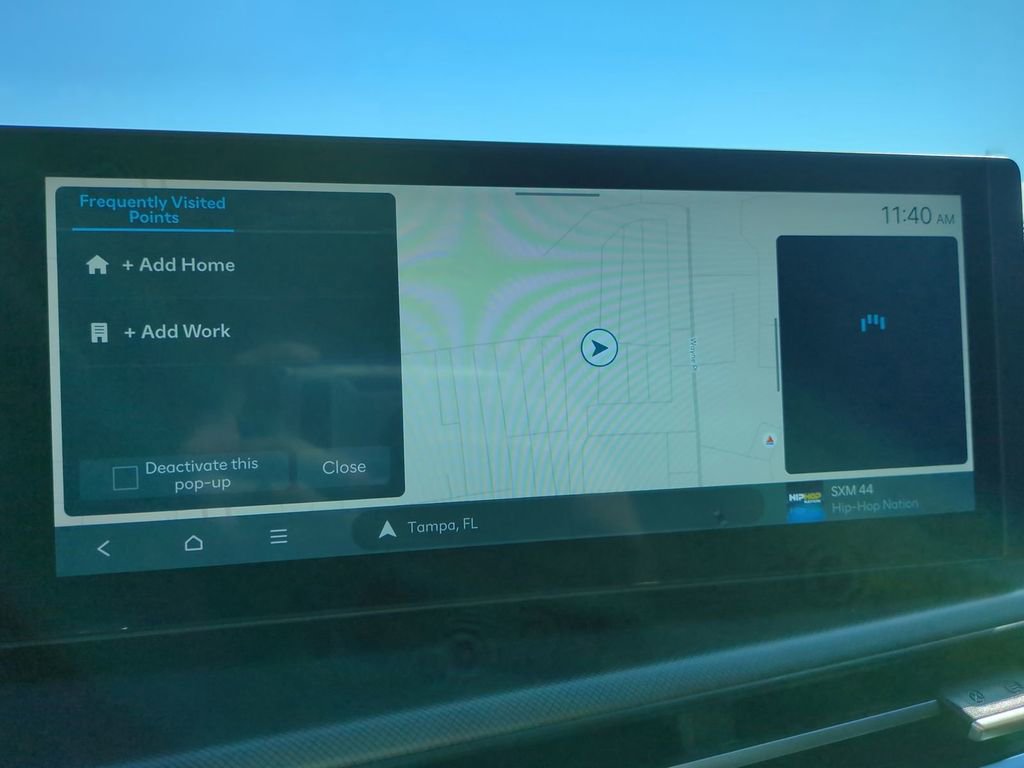 New 2026 Hyundai Santa Fe XRT AWD/4WD image 27