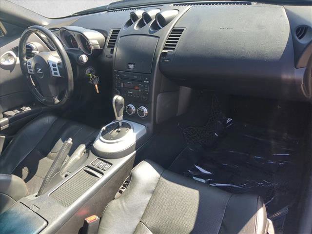 Used 2006 Nissan 350Z Touring image 17
