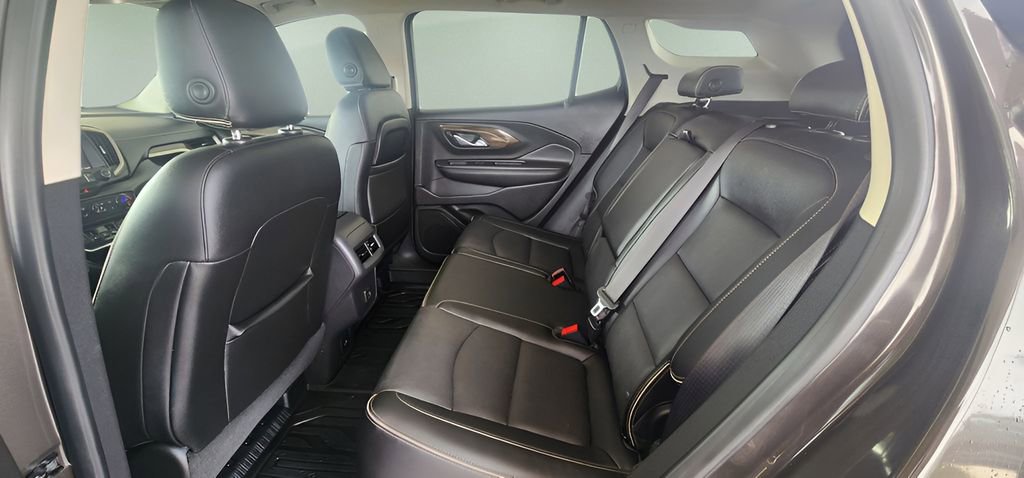 Used 2019 GMC Terrain Denali w/ Advanced Safety Package image 20