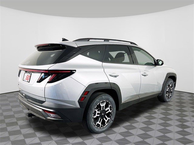 New 2025 Hyundai Tucson XRT AWD/4WD image 30