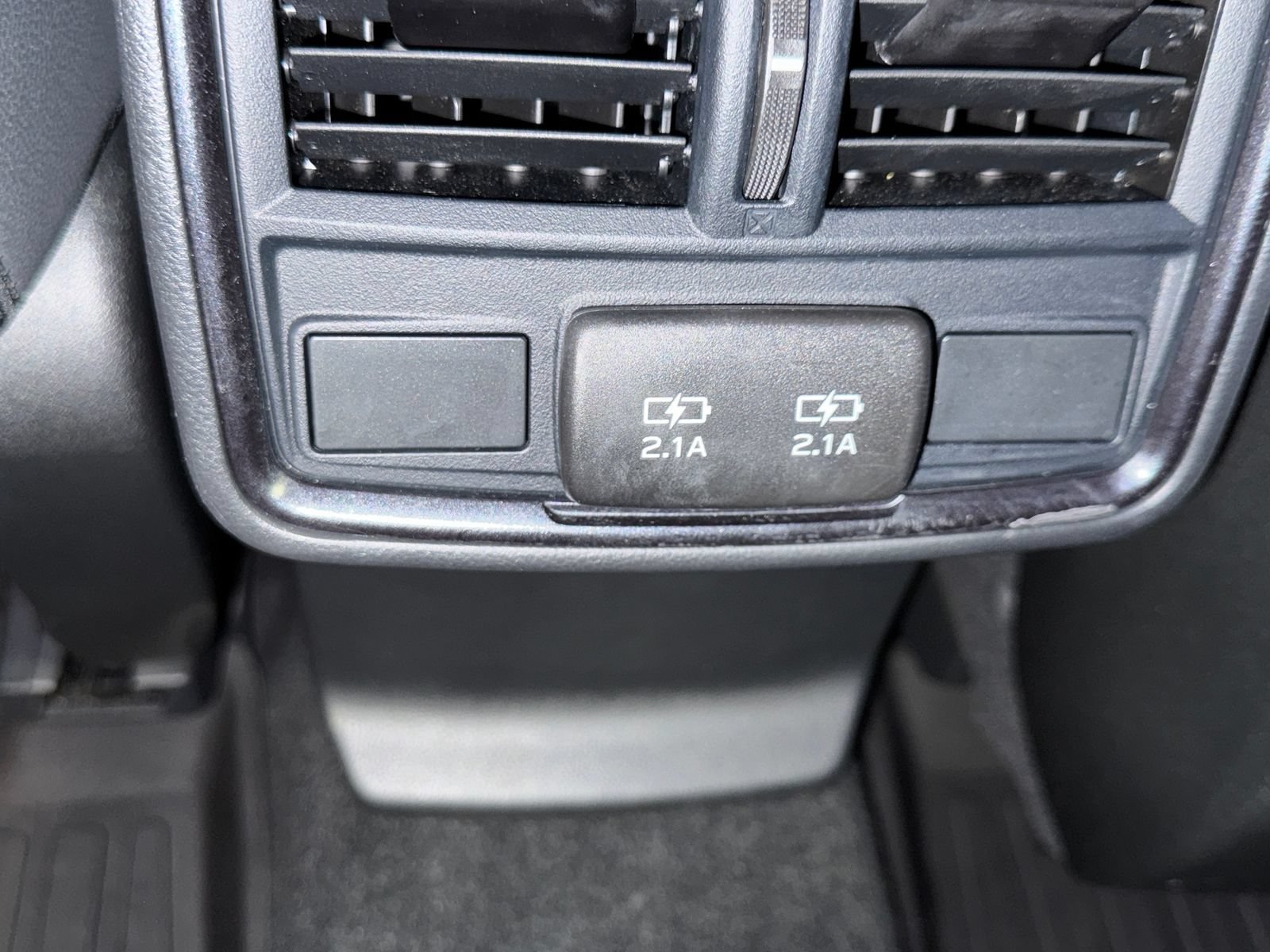 Used 2022 Subaru Forester Sport AWD/4WD image 27
