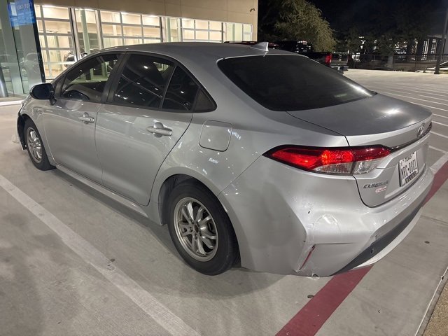 Used 2020 Toyota Corolla LE image 6