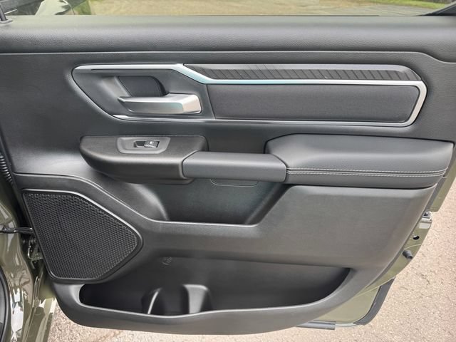 New 2026 RAM 1500 Big Horn AWD/4WD image 15