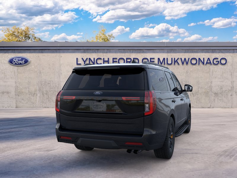 New 2026 Ford Expedition Tremor AWD/4WD image 9