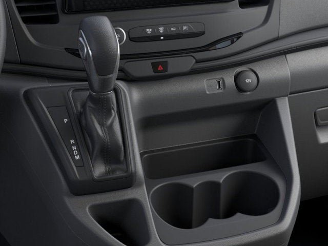 New 2026 Ford Transit 250 Low Roof RWD image 40